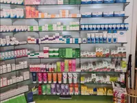 Farmacia Maggia SA Isabella Sollberger