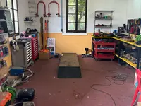 Garage Dalmo di Dal Molin Flavio