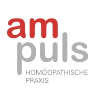 am puls - Homöopathische Praxis Hunziker-Meyer Ruth-Logo