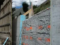 BORGHI construction sa