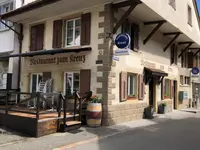 Restaurant zum Kreuz (Vari Sapori) - Klicken Sie, um das Bild 2 in einer Lightbox vergrössert darzustellen