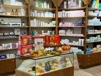 Jura-Apotheke Balsthal AG