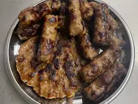 Restaurant Burek House