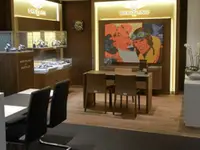 Bijouterie Sonderegger & Co AG