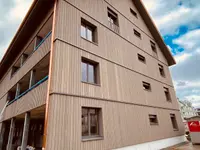 Gebrüder Steiner Holzbau AG