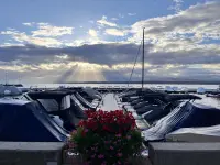 Port Vidoli SA