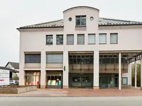 Apotheke im Zentrum - Klicken Sie, um das Bild 1 in einer Lightbox vergrössert darzustellen