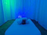 Silva Massagen Therapie beauty