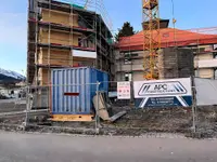 APC Constructions Sàrl