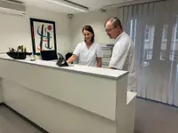 Zahnarztpraxis med. dent. Andreas Loboda