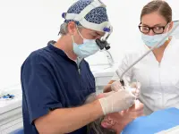 Dental Suisse SA