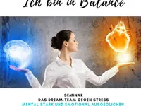 stress away Trainings