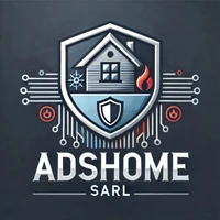 ADSHome Sàrl-Logo