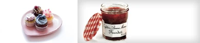 Bonne Maman Boutique & Café