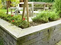 Bont Gartenbau und Gartenpflege AG