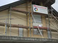 Malergeschäft Wettingen Daniele Guadagni