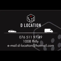 D Location logo