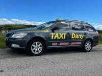 Taxi Dany Payerne - Estavayer-le-Lac - Klicken Sie, um das Bild 3 in einer Lightbox vergrössert darzustellen