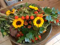 Style Fleurs di Andreetta Isab
