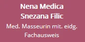 Nena Medica-Logo