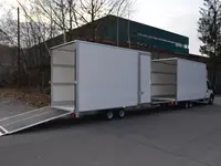 Baldinger Fahrzeugbau