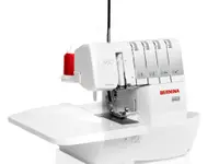 Bernina Nähcenter Iseli AG