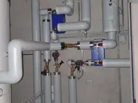 Sanit & Bilat Fils SA