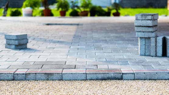 Schäden am Terrassenboden?