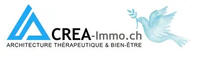 CREA Immobilier sarl - Thalassor -Balnéo, Hammam, Wellness, Cabine de douche, hydromassage, Jacuzzi, cabine vapeur