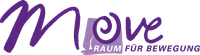 MOVE raum für bewegung logo