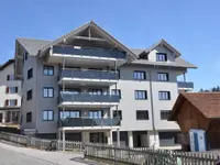 Iten & Henggeler Holzbau AG - Klicken Sie, um das Bild 14 in einer Lightbox vergrössert darzustellen