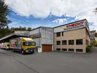 Knecht & Co AG