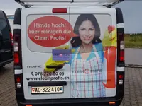 Clean Profis Reinigungen Luzern - Klicken Sie, um das Bild 5 in einer Lightbox vergrössert darzustellen