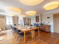 Hotel Greuterhof AG