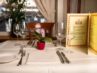 Restaurant Neue Real