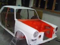 Carrosserie de Montmollin