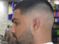 Barber Chez Fadi