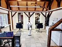 Coiffeur Seeblick