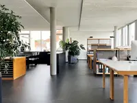 Stäheli Partner AG