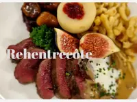 Restaurant Huwyler