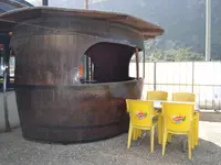 Alla Botte | Ristorante - Pizzeria & Affittacamere (B&B)