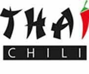 Thai Chili GmbH-Logo