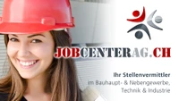 Jobcenter Baselland AG-Logo