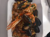Ristorante Pizzeria Ferrovieri