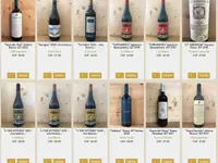 La Bottega Secondo Natura di Olivone