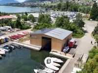 LB Planification Sàrl