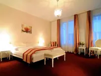 Hotel Weisses Kreuz