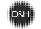 Dietiker & Humbel AG-Logo