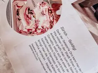 GELATERIA ORO