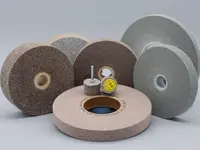 Etter Abrasives AG / SA